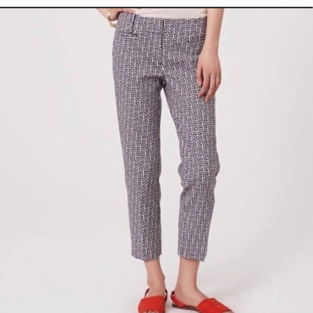 Loft Riviera size 6 petite Marisa fit